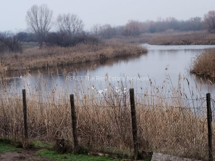 Teren intravilan 609 mp Vidra, deschidere 24 m, ideal pentru construcție - 2