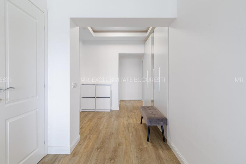 Apartament superb cu vedere panoramica spre lac! - 13