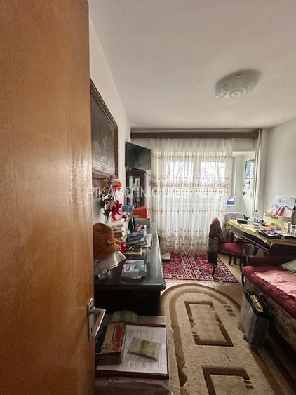 Vanzare apartament 4 patru camere ,Militari- Iuliu Maniu - 17