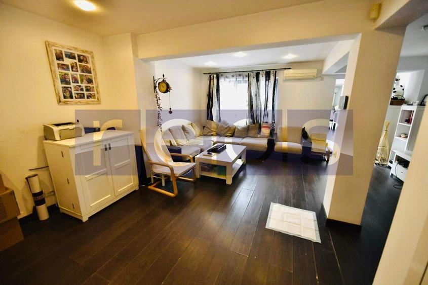 OPORTUNITATE CASA 5 CAMERE | ZONA CENTRALĂ + CURTE AMENAJATĂ - 2