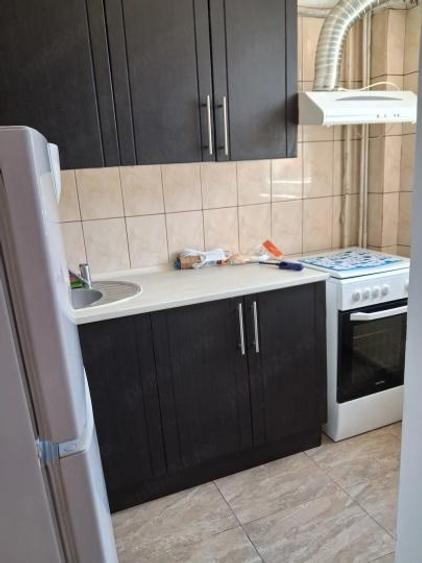Garsoniera zona Iancului