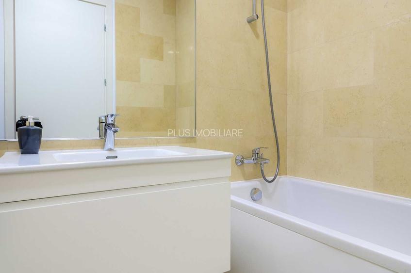 Apartament 2 camere Lux în Complex Luxuria+Loc de parcare subteran - 7