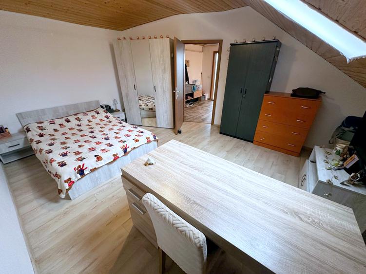 Apartament 1 camera, CT proprie, in Marasti, in zona strazii Bucuresti