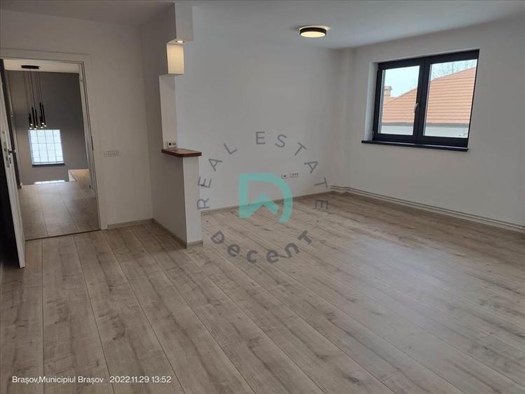 De vanzare casa/spatiu comercial, 130 mp, Nicopole, Brasov