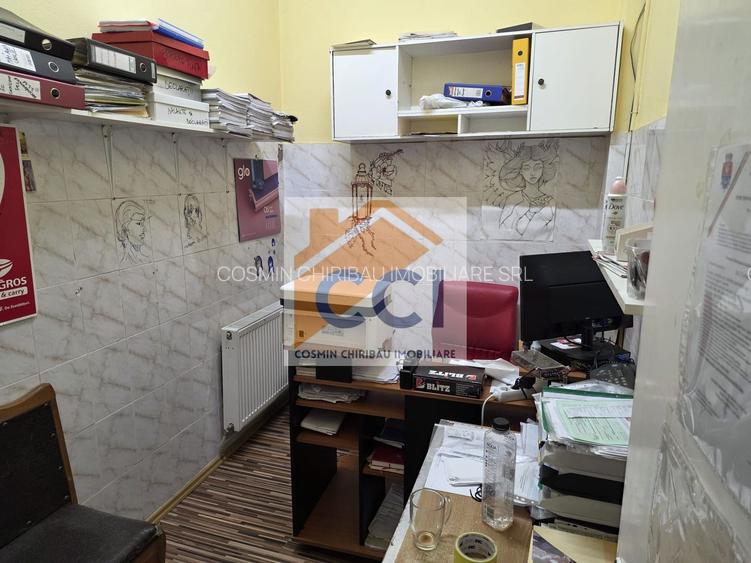 Spatiu comercial in inima cartierului Cornisa - 17