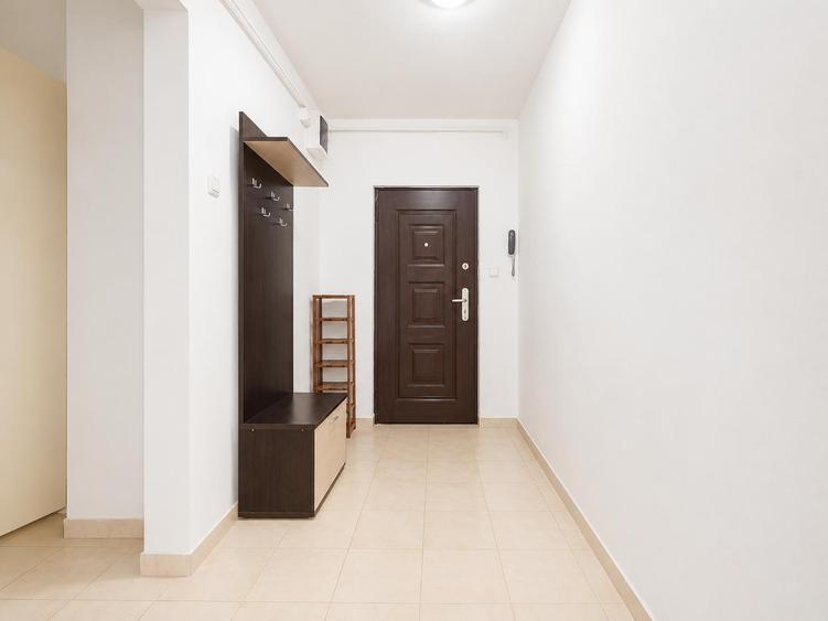 2 camere 13 Septembrie | Ion Urdareanu | Decomandat | An 1988