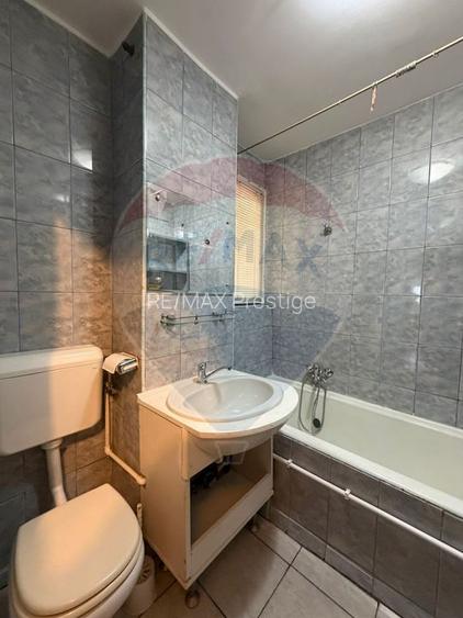 Apartament cu 2 camere de închiriat în zona Eroii Revolutiei - 5