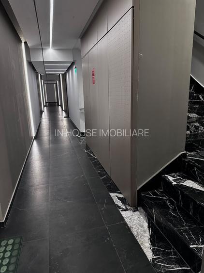 Apart 2 camere 61m2 | Nusco City 1 - Aviatiei | Metrou Aurel Vlaicu - Promenada - 15