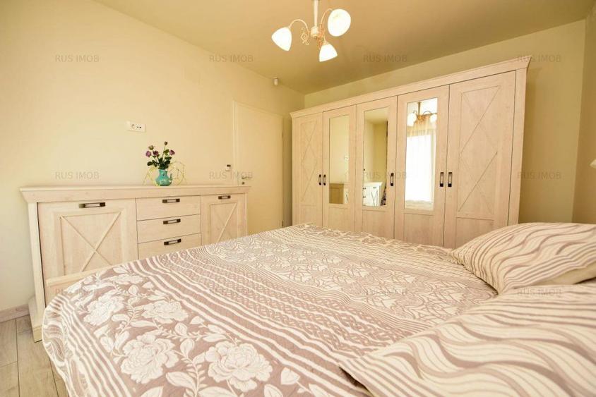 COZY APARTMENT - Eleganta si calitate! langa Kaufland
