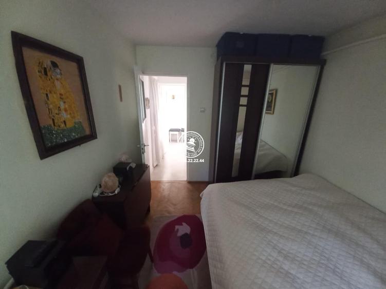 Apartament 2 camere 39 mp - Podul de Piatra