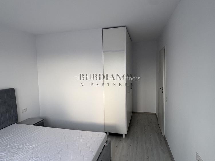 Apartament cu 2 camere + Terasă și loc de parcare - Metrou 1 Decembrie - 8