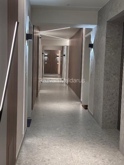Apartament de lux 2 camere Coresi Kasper - 7