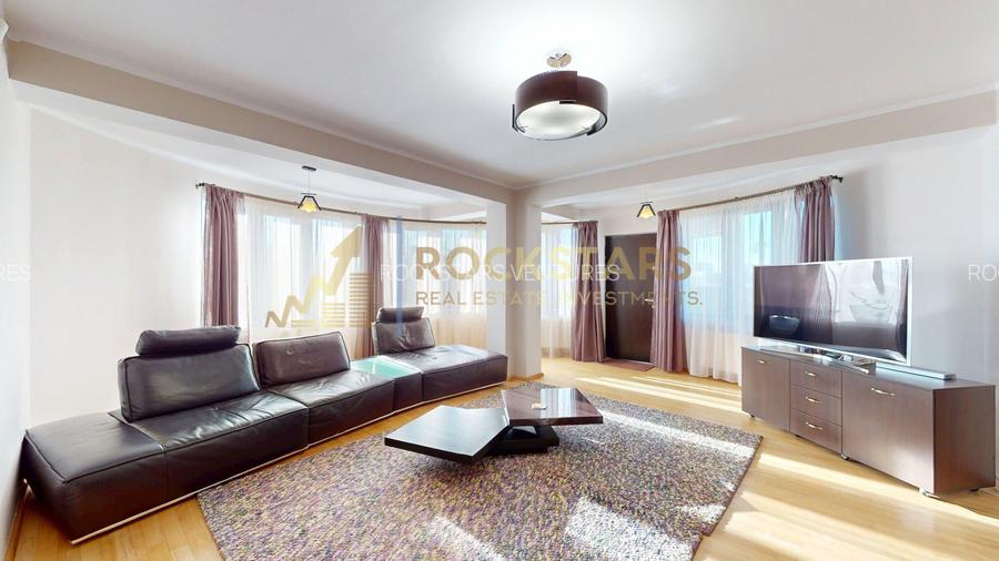 Vila | Otopeni | 1057 mp teren | Ciprian Porumbescu | Odai | De vanzare - 4