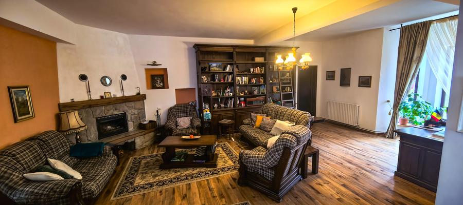 Proprietate Breaza de vis , zona de vis , prezentarea agentului , de vis