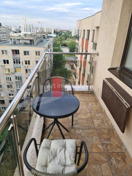 Oferim  spre vanzare ap de 2 camere, Lujerului, Bloc nou  Parcul Liniei - 2