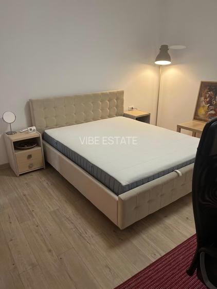 Garsonieră Plaza Residence +Parcare Inclusă - Lujerului -Afi Cotroceni - 2