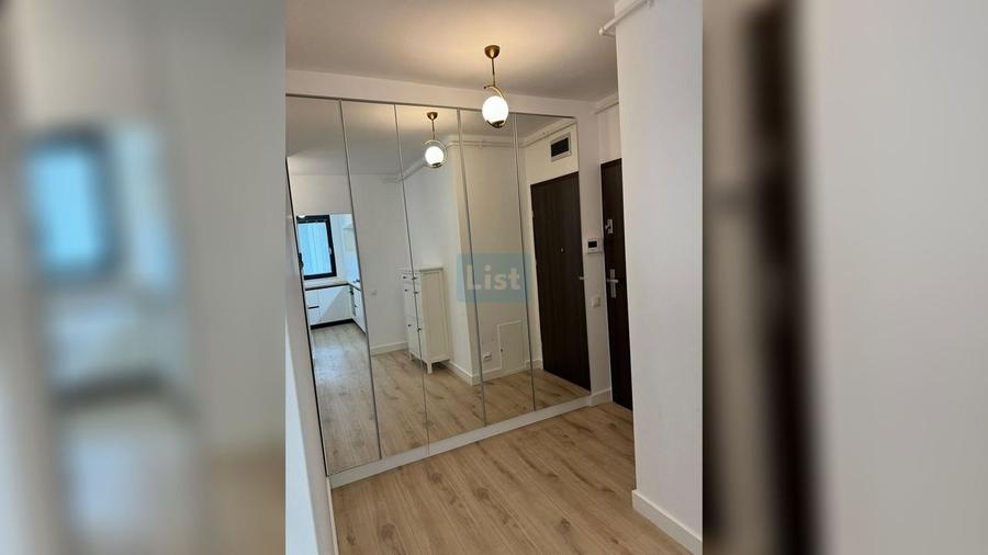 COMISION 0%! Ap. 2 LUX camere 55 mp, parcare, Park Lake – Iulius Mall
