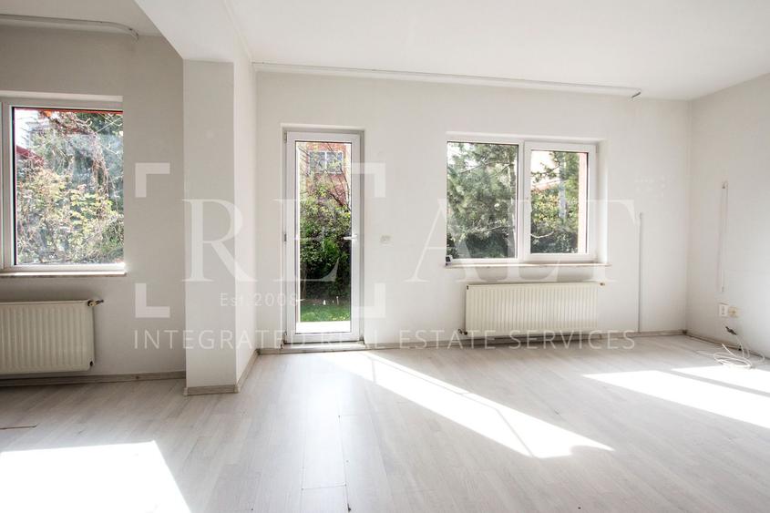 Inchiriere casă, vila 3 camere | Nemobilat | Gamma, Pipera, Iancu Nicolae