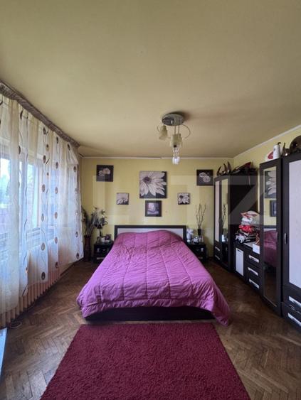 Casa P+1+beci, 5 camere, 180 mp utili, 430 mp teren, zona Siloz