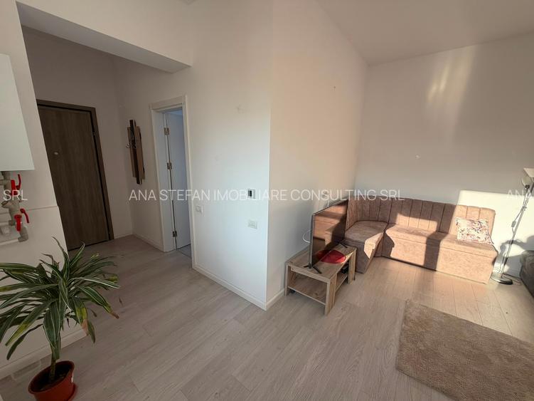 13 Septembrie-Marriott / Apartament doua camere-Bloc nou - 4