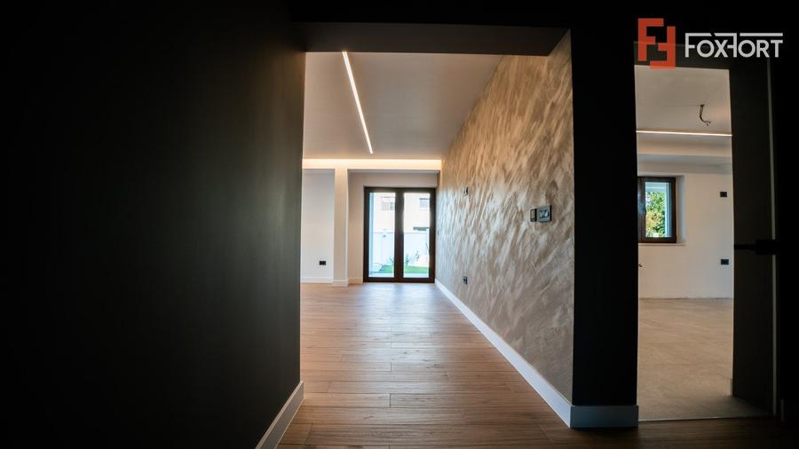 OCAZIE - Casa individuala deosebita cu 5 camere, 243 mp - Timisoara