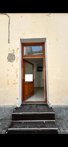 Inchiriere spatiu comercial/birou, zona - Ultracentrala