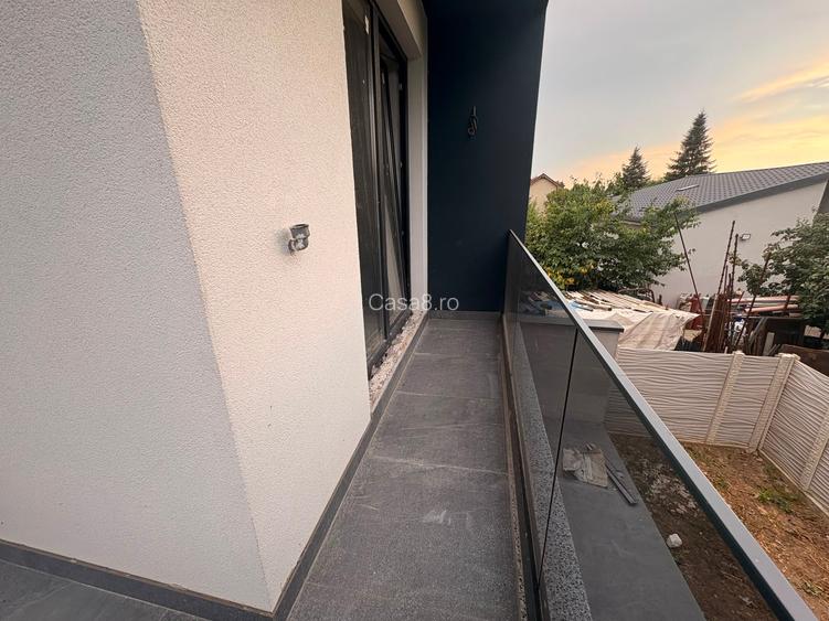 Duplex premium 4 camere | Terasa | Finisaje incluse | Doar 2 unități în proiect - 21