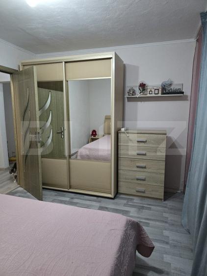 Apartament 2 camere, 57 mp, Micro 16