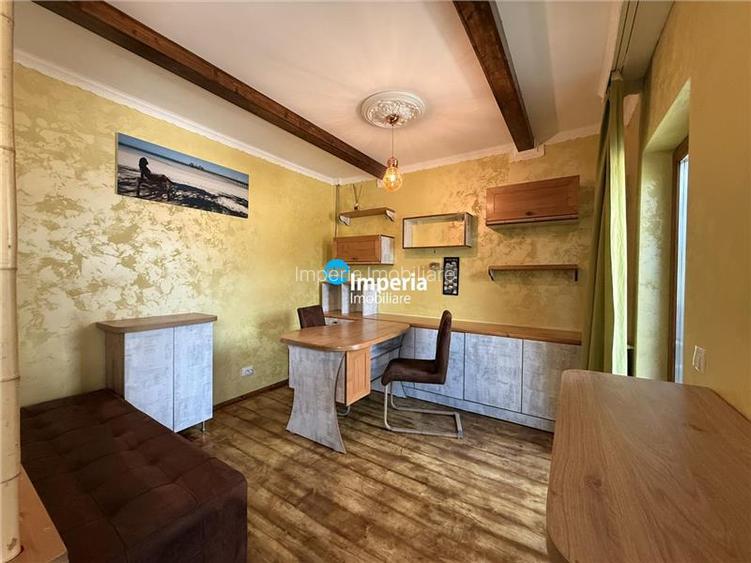 Apartament tip duplex, de vanzare, zona Bucium - Visan - 3