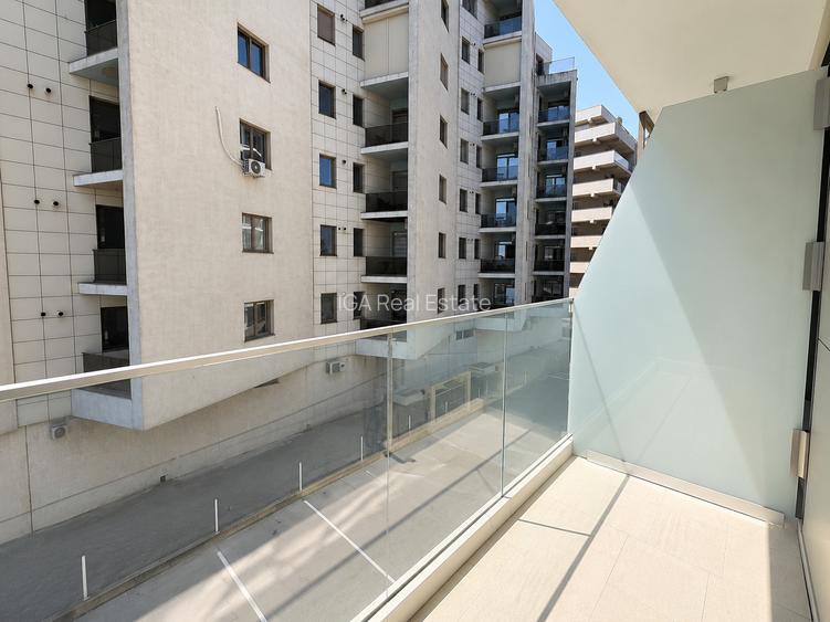 Studio in imobil premium langa plaja si cluburi | Bel Air Residence - 10