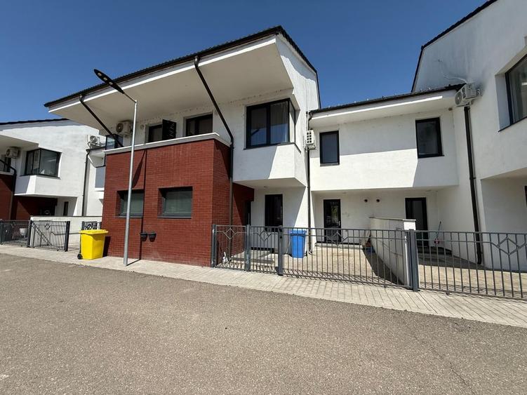 Vila moderna I Otopeni I Locatie Premium