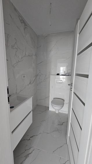 Apartament 2 camere decomandat - Providenta - 58mp
