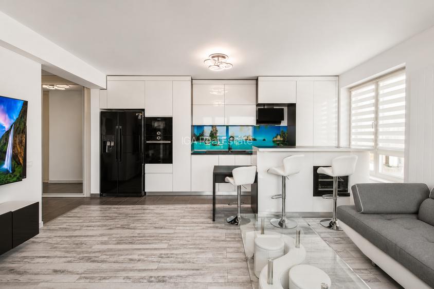Apartament extravagant 4 camere Tomis Plus - 7