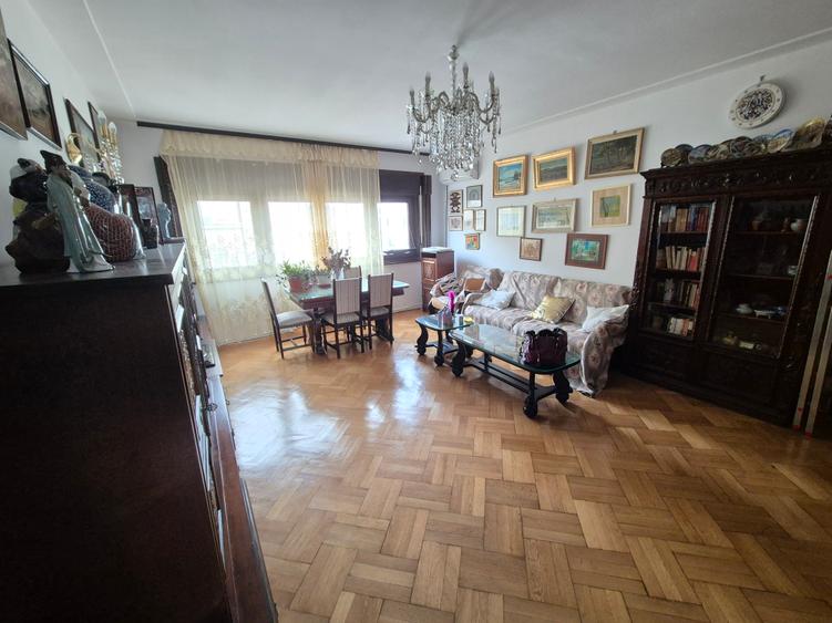 4 camere Universitate - renovat complet