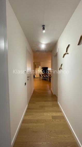 Apartament 3 camere, terasa, bloc nou, Aviatiei Towers - 10