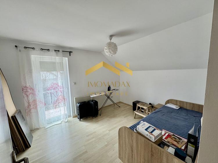 Sanmihaiu German-Casa Individula-Disponibilă Imediat