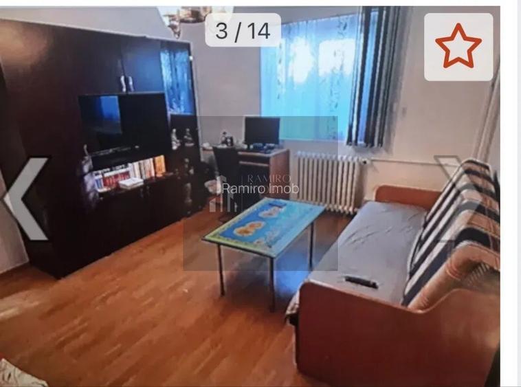 Apartament 2 camere 37 | Bd. Brâncoveanu | Parter înalt /7 min metrou - 4