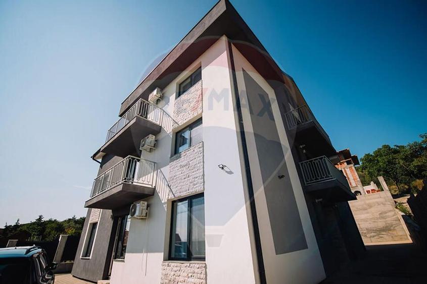 De vânzare Apartament 2 Camere + Parcare Bloc Boutique Făcliei