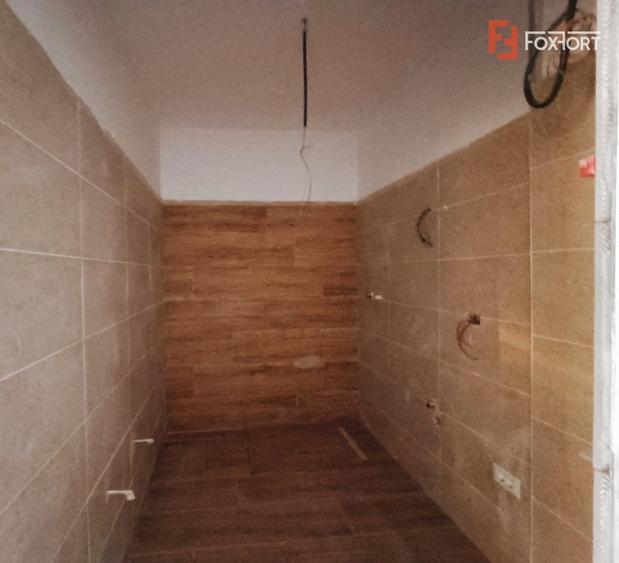 Apartament cu 3 camere, balcon in Mosnita - ID V2826