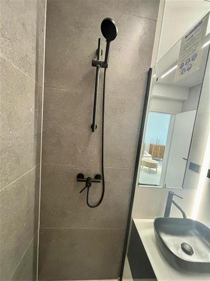 Inchiriere studio bloc nou Paulesti, prima inchiriere
