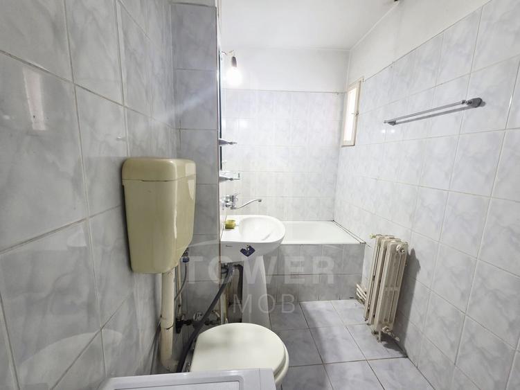 Apartament de vânzare | Vasile Aron