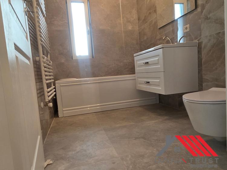 Giroc | Penthouse 115 mp | 2 terase | 3 parcări | 150.000 €