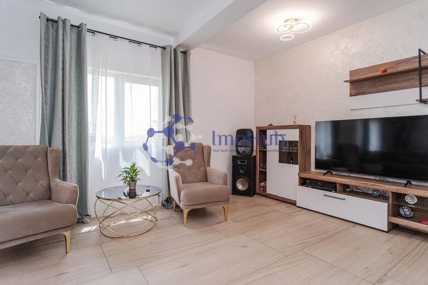Casa individuala P+E in Miroslava, mobilata, utilata, 2025