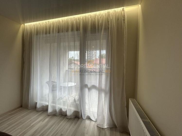 Apartament 2 camere  Bloc  2021 | 61,2 mp | Etaj 1 | Sector 3 - 13