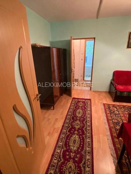 Apartament 2 Camere de Vanzare -Lujerului Metrou -50 mp - 4