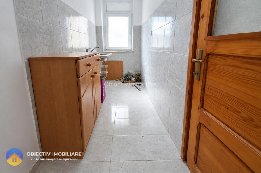 Apartament 1 camera mobilat, str. Progresului, Piatra Neamt - 4