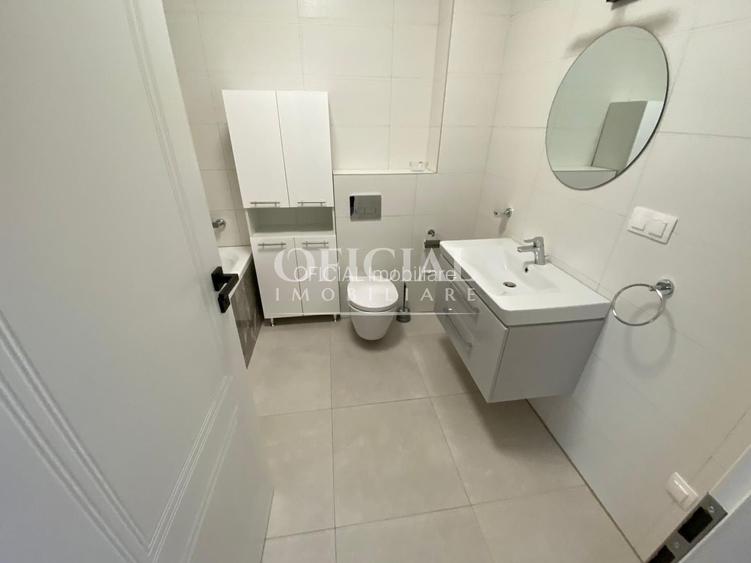 Casa Tip Duplex | Pet Friendly | Garaj | Curte | Borhanci - 15