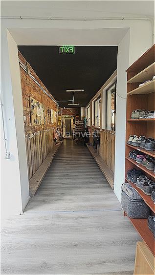 Investiție în Grigorescu – 2.000 mp teren + casă închiriată | 3.100 €/lună - 10