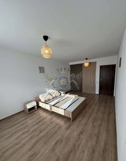 2 camere | 57 mp utili | Balcon 9 mp | Parcare | Tractorul – Coresi