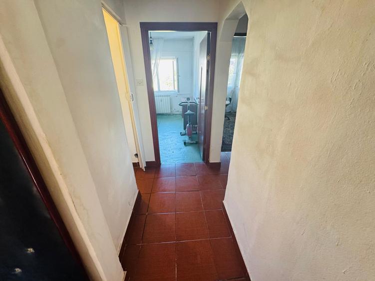 3 camere, zona Hotel Traian in Exclusivitate Red Line Imobiliare, Comision 0%
